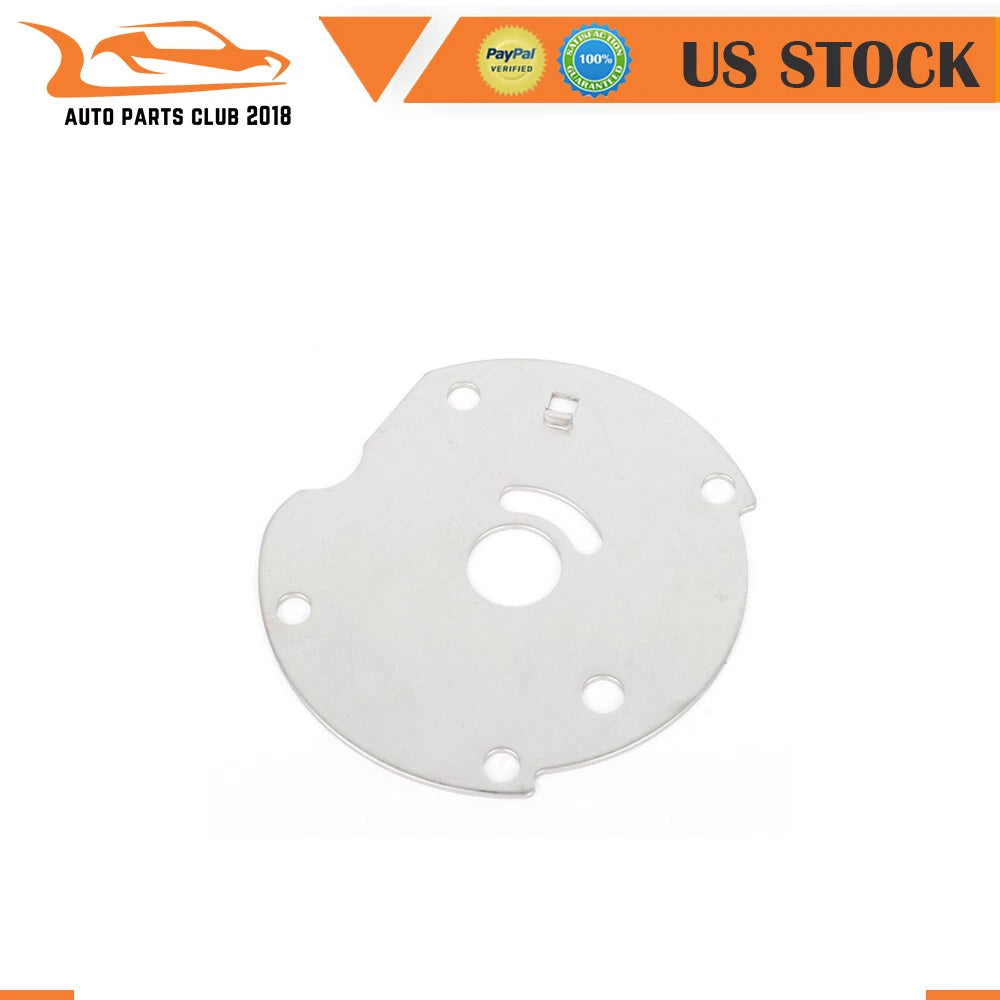 Water Pump Impeller Kit for Johnson Evinrude 6HP (1979)