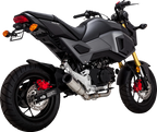 Vance & Hines Hi-Output Holligan Exhaust for Honda Grom 125 (2017–2020)