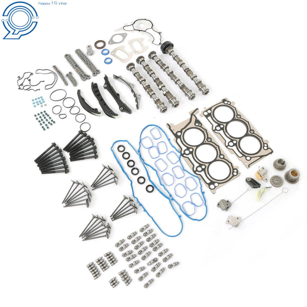 Engine Rebuild Kit for Chrysler Dodge Jeep Ram 3.6L (2011–2015)