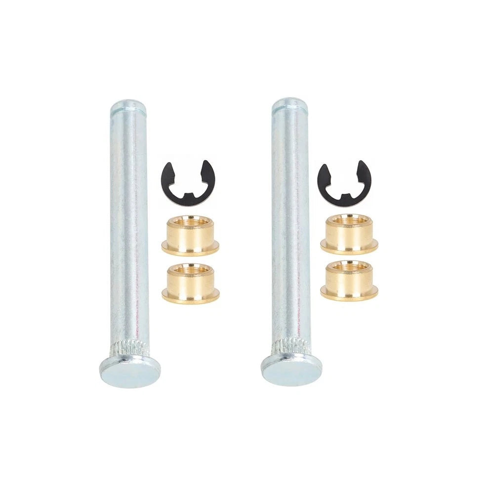 Front Door Hinge Pin Bushing Repair Kit for Ford Lincoln Mercury (1989–2006)