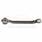 Set of 6 Front Lower Control Arms & Tie Rod Links for Dodge Charger (2006-2010)