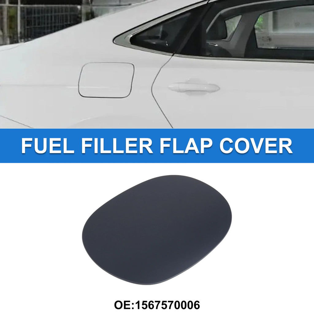 Fuel Tank Door Cap for Mercedes-Benz W156 (2015–2020)