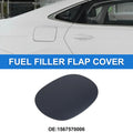 Fuel Tank Door Cap for Mercedes-Benz W156 (2015–2020)