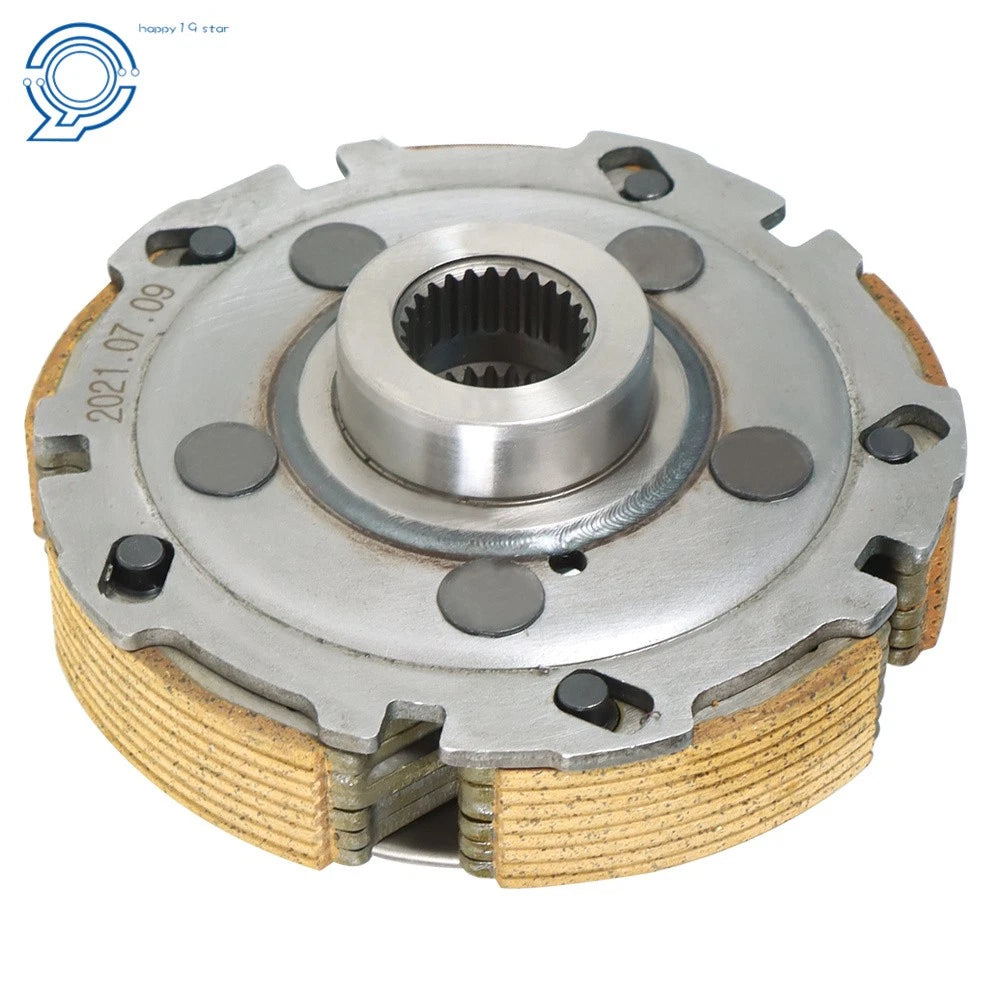 Wet Clutch Shoe Kit for Motorcycle