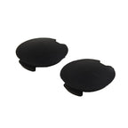 Bumper Inserts Tow Hook Cover for