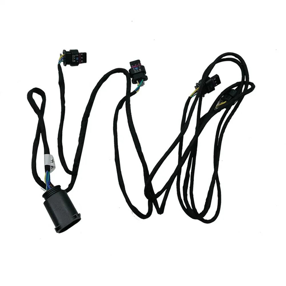Front Bumper Parking Sensor Wiring Harness for BMW F30 F80 F31 F82 (2012-2019)