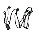 Front Bumper Parking Sensor Wiring Harness for BMW F30 F80 F31 F82 (2012-2019)