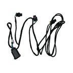 Front Bumper Parking Sensor Wiring Harness for BMW F30 F80 F31 F82 (2012-2019)