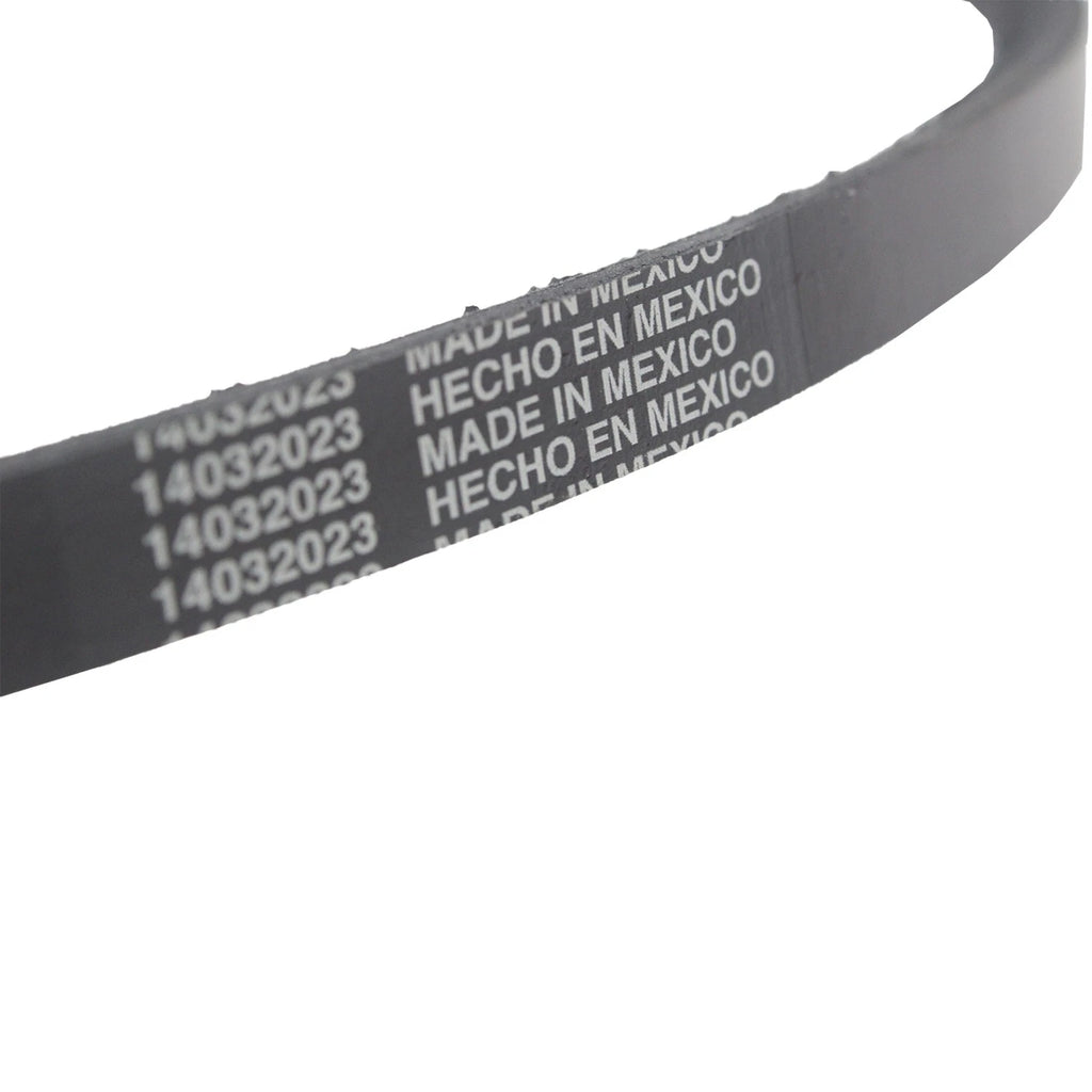 Serpentine Poly-V Belt for Continental Mileage Maker (15460MK)