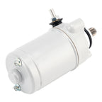 Starter Motor 8 Tooth for Bajaj Boxer 125 150 (BM125 BM150 CT125 CT150)