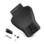 Storage Box Cover Lid & Latch Kit for Arctic Cat ATV 400 450 500 550 650 (2506-235)