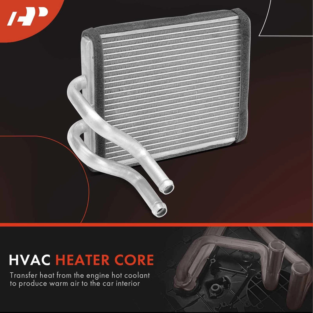 Heater Core with Tube for Kia Sorento (2003-2009)