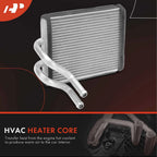 Heater Core with Tube for Kia Sorento (2003-2009)
