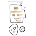 Carburetor Repair Rebuild Kit for Suzuki RM125 (2001-2006)