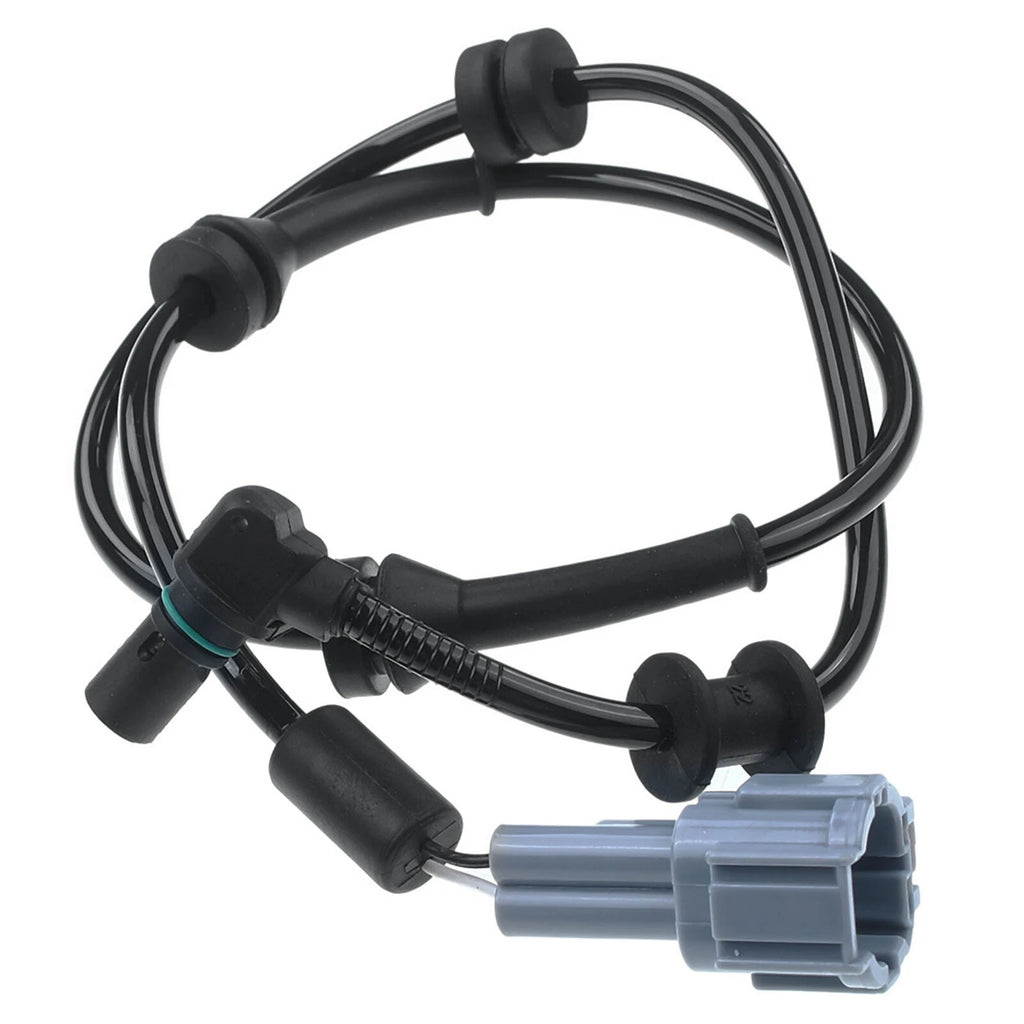 2X Front ABS Wheel Speed Sensor for Nissan Titan Armada (2005-2007)