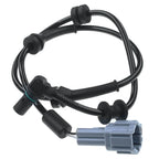 2X Front ABS Wheel Speed Sensor for Nissan Titan Armada (2005-2007)