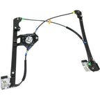 Window Regulator for VW Jetta (Front Passenger Right Side)