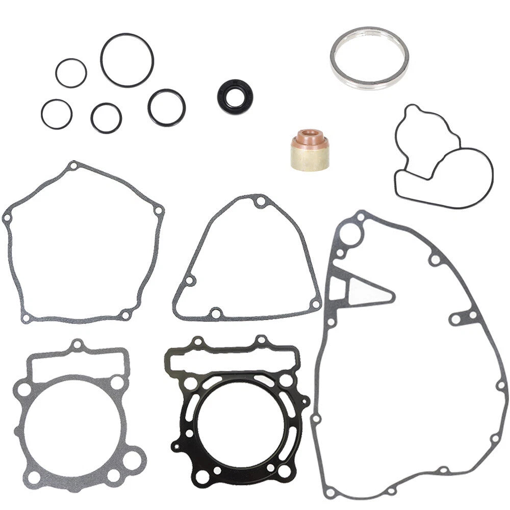 Complete Gasket Kit for Kawasaki KX250F (2004-2008)