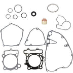 Complete Gasket Kit for Kawasaki KX250F (2004-2008)