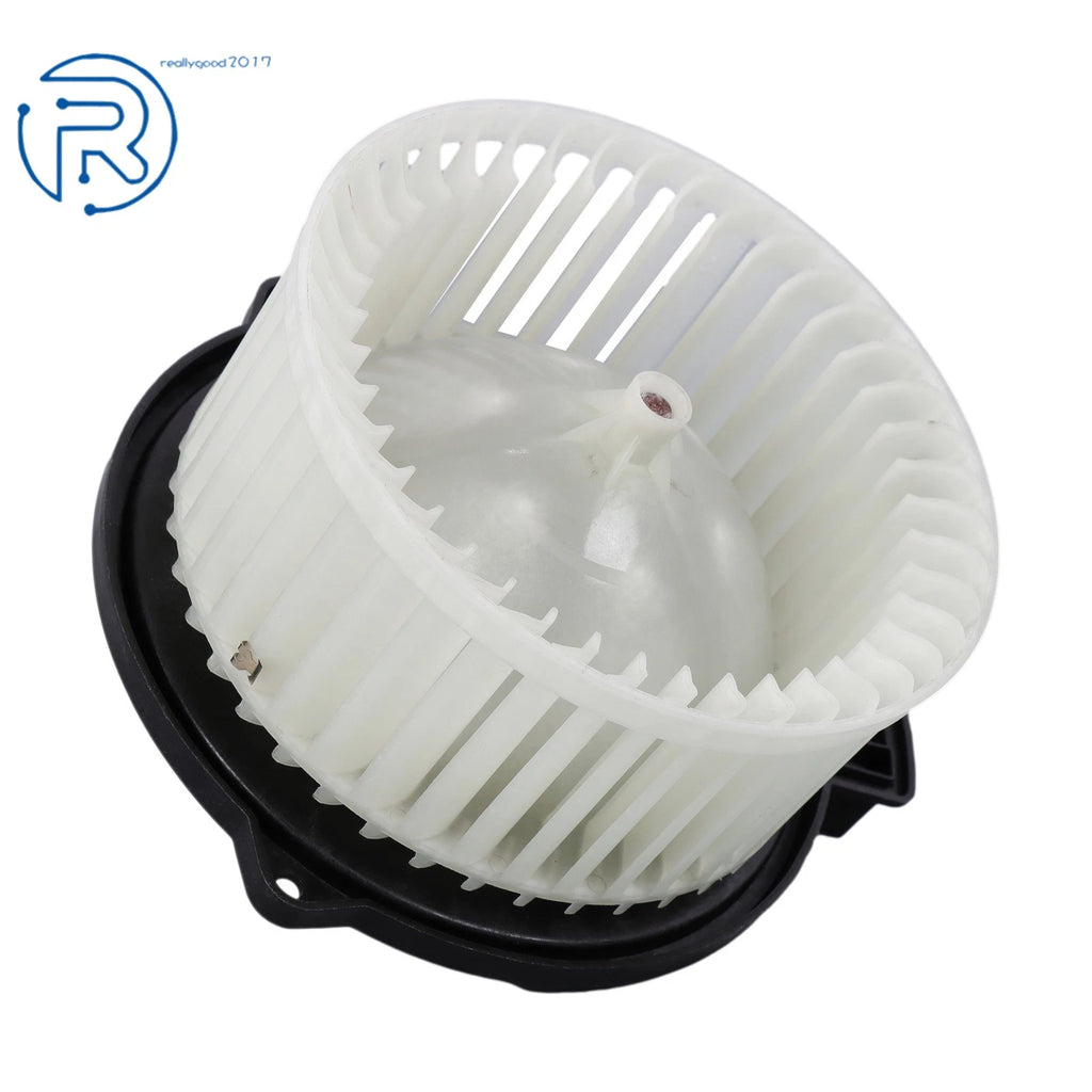 Front HVAC Blower Motor with Fan Cage for Mazda CX-7 (2009-2012)