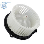 Front HVAC Blower Motor with Fan Cage for Mazda CX-7 (2009-2012)