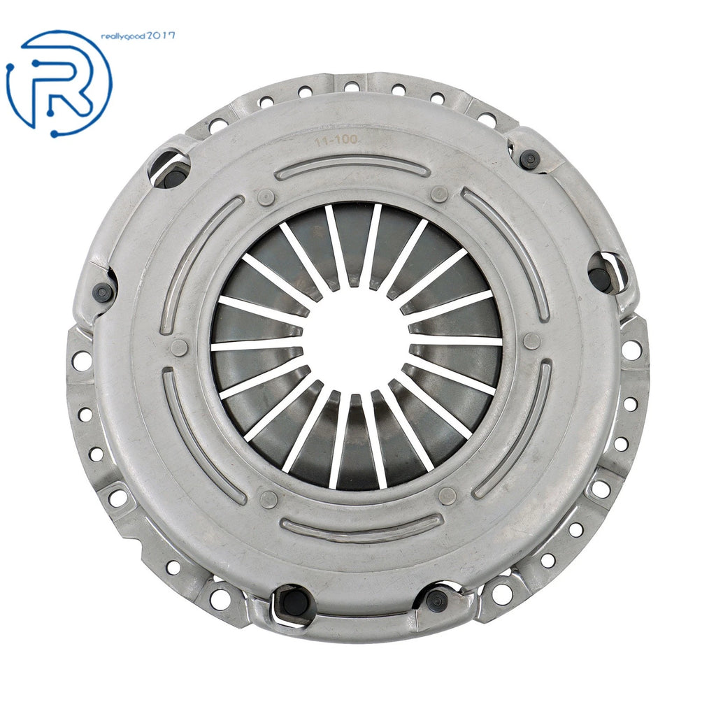 Clutch Kit for Smart Fortwo (2008–2015) L3 1.0L 11-100