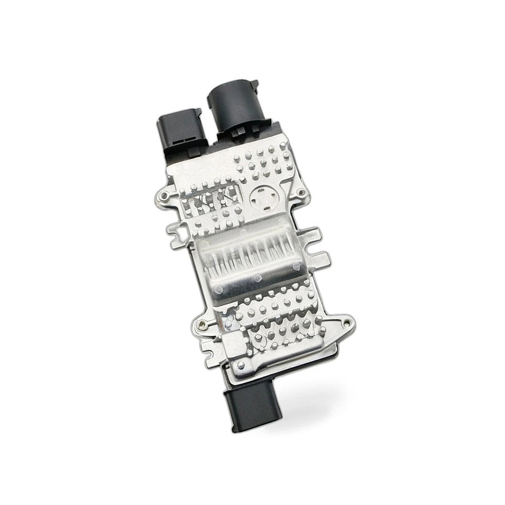 Fan Control Module for Chevrolet Cruze, Opel Astra (2009–2015) 1137328617