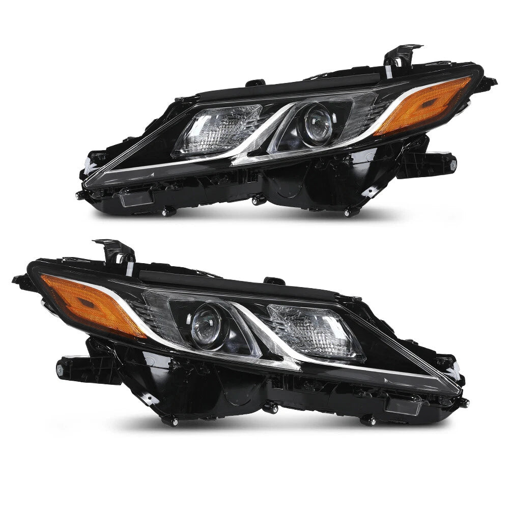 Projector Headlight Assembly for Toyota Camry (2018–2022)