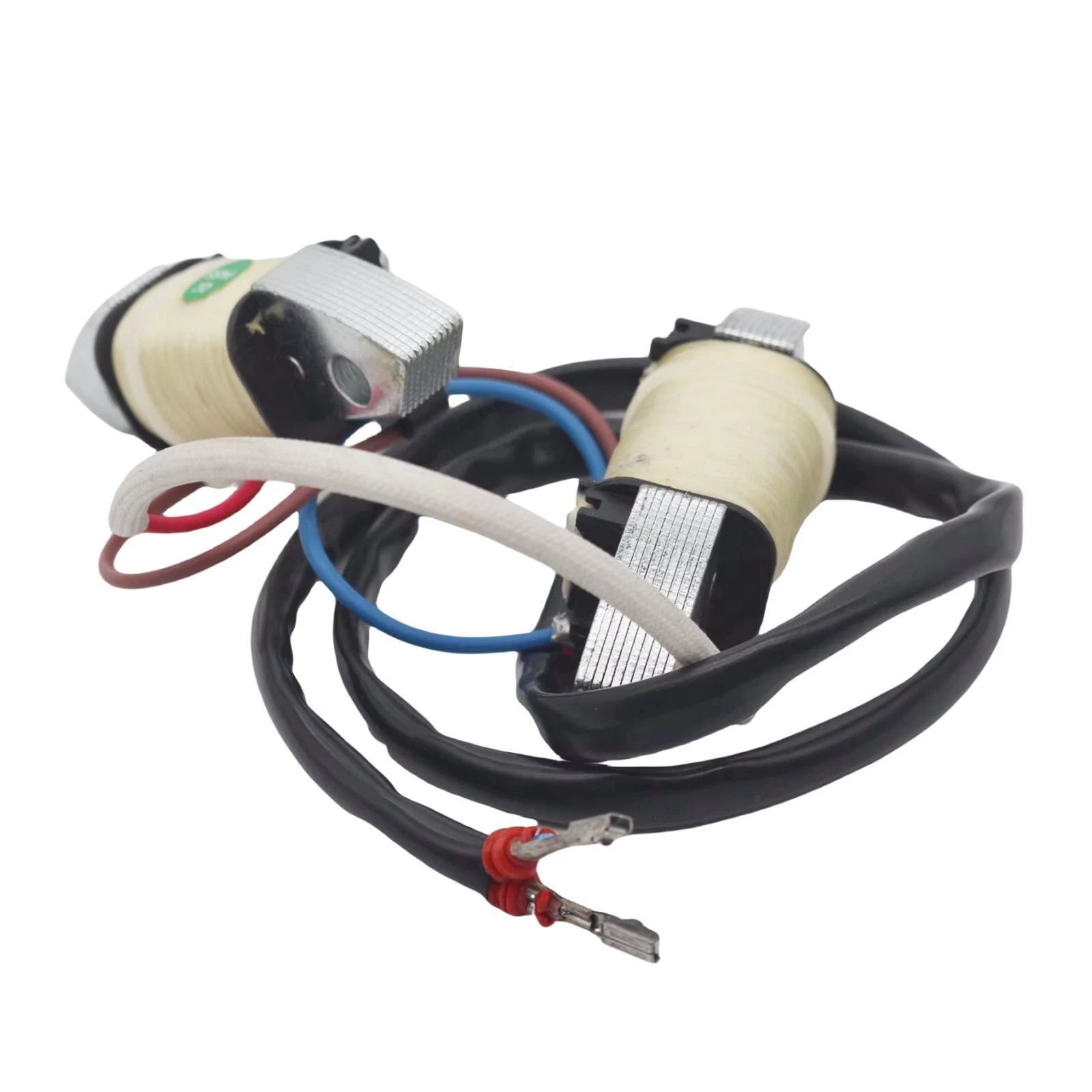 Boat Charge Coil Assy for Yamaha Outboard 40HP E40XWT (1990–1999) 66T-85520-00
