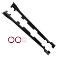Side Body Extension Lip Panel Kit for Honda Accord (2018–2022)