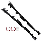 Side Body Extension Lip Panel Kit for Honda Accord (2018–2022)