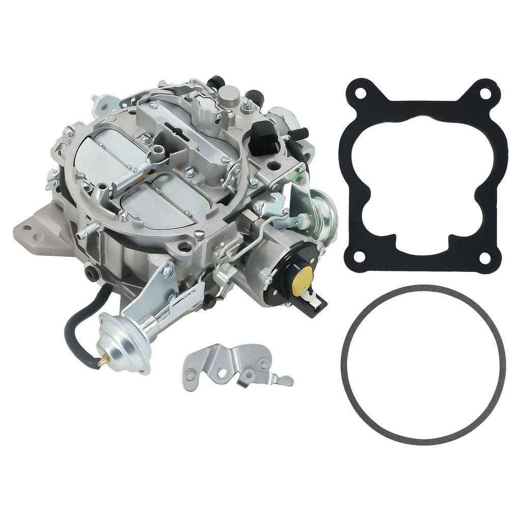 4 Barrel Carburetor 17110450 for Chevy Camaro Caprice Monte Carlo (5.0L 305)