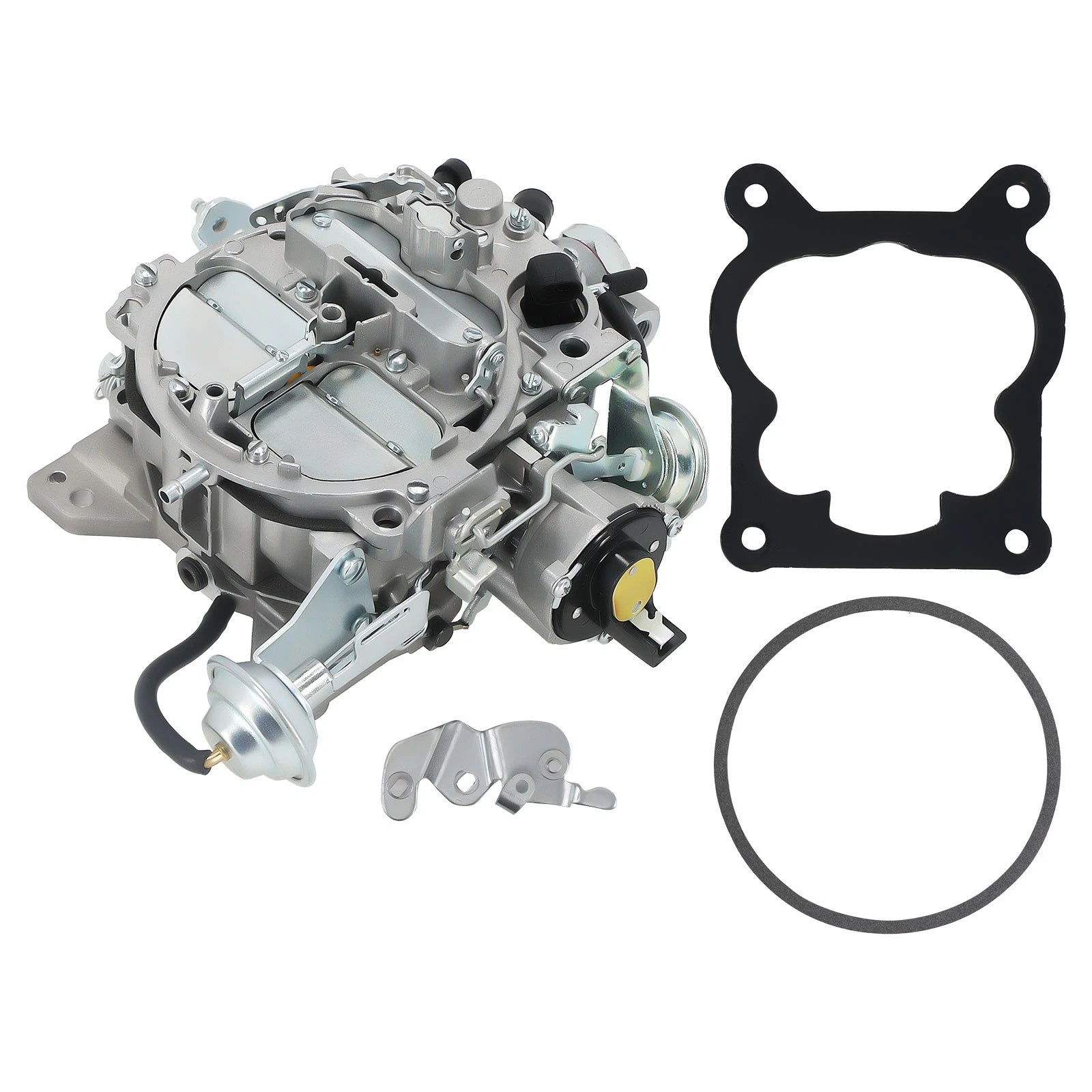 4 Barrel Carburetor 17110450 for Chevy Camaro Caprice Monte Carlo (5.0L 305)
