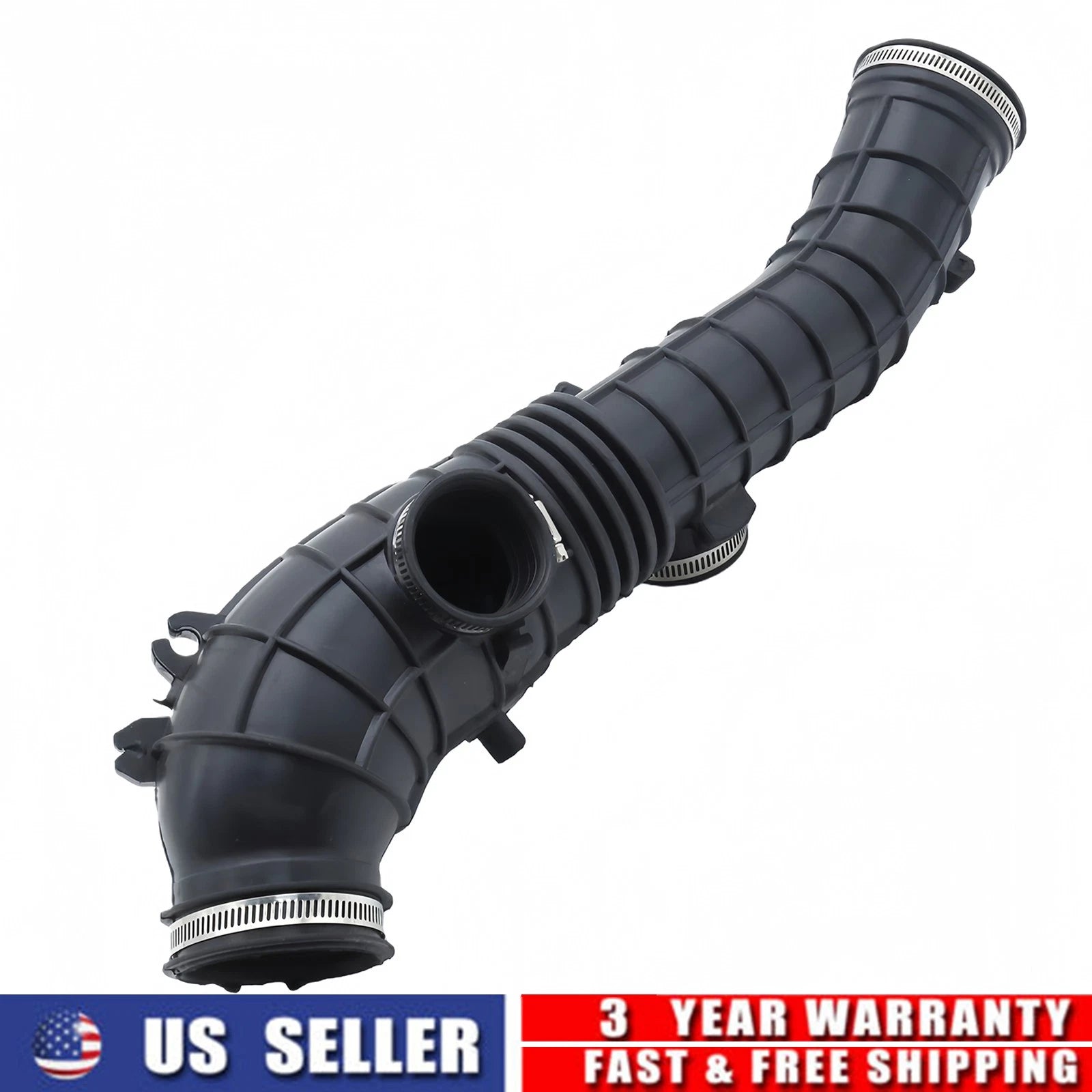 Air Intake Hose for Honda Accord EX-R Sedan 1994–1997 17228-P0A-000