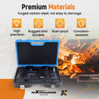 Engine Timing Tool Master Set for BMW N20 N26 (2012–2019)