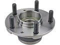 Rear Wheel Hub Assembly for Mazda MX6 (1993–1997) DW129GF