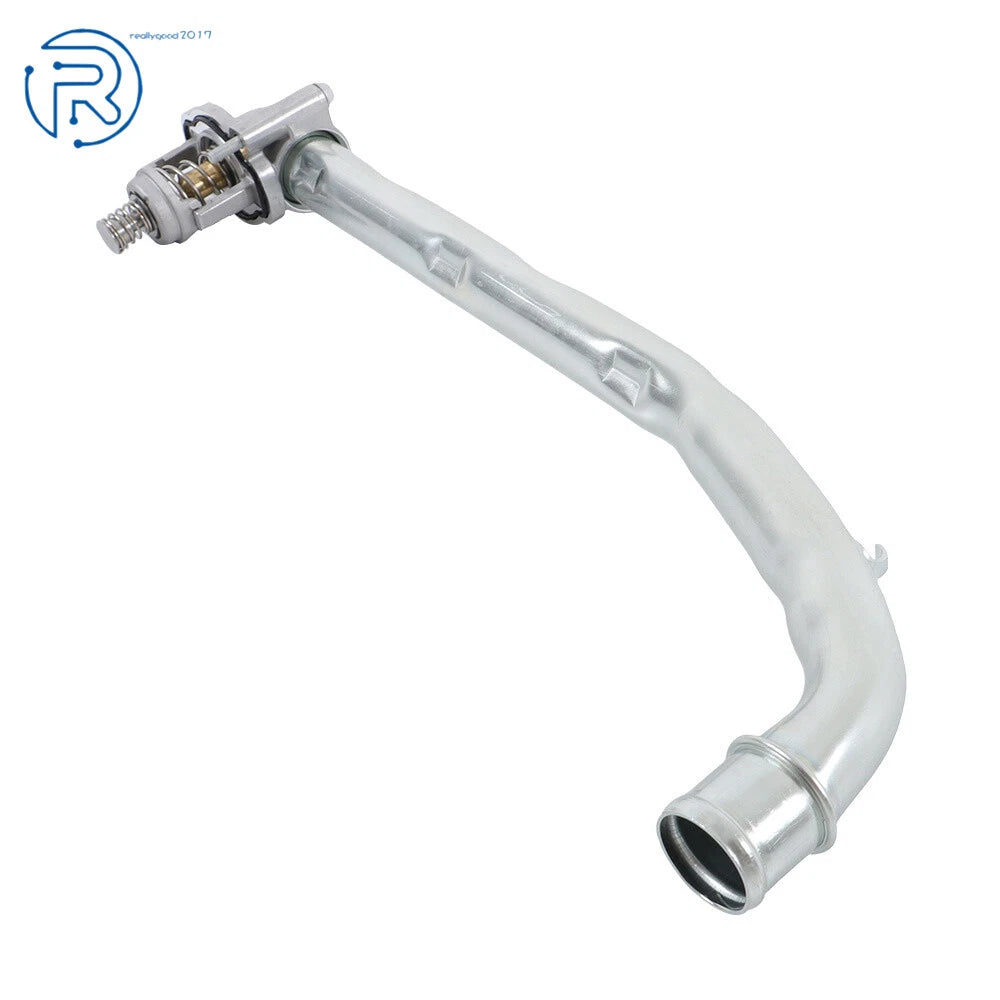 Thermostat Housing Assembly for Cadillac XT5 XT6 GMC Acadia (2017–2023)