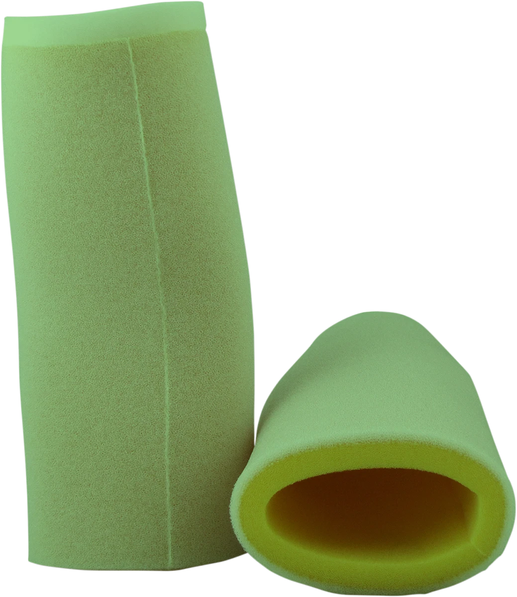 Pre-Oiled Air Filter for Yamaha 3804 (No Toil)