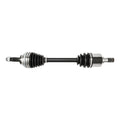 Front Left CV Axle Assembly for Hyundai Sonata and Magentis (1999–2005)
