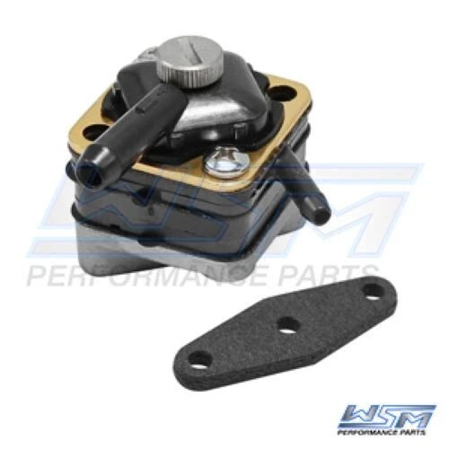 Fuel Pump for Johnson/Evinrude 4.5-15 Hp (600-159)