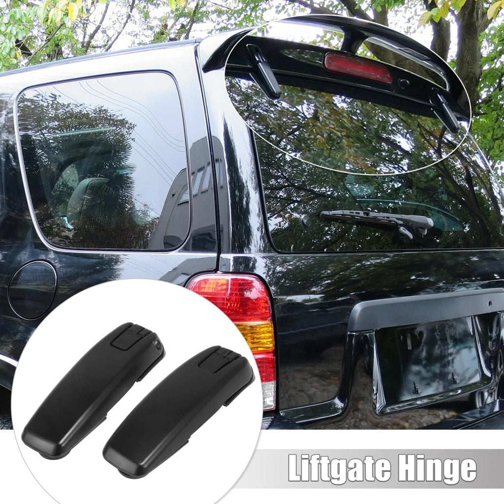 Pair Liftgate Hinges for Ford Expedition (2003–2017) 7L1Z78420A68AA