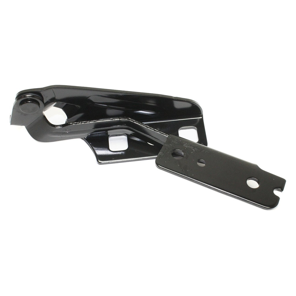 Hood Hinges Set of 2 for Ford (Driver & Passenger Side)