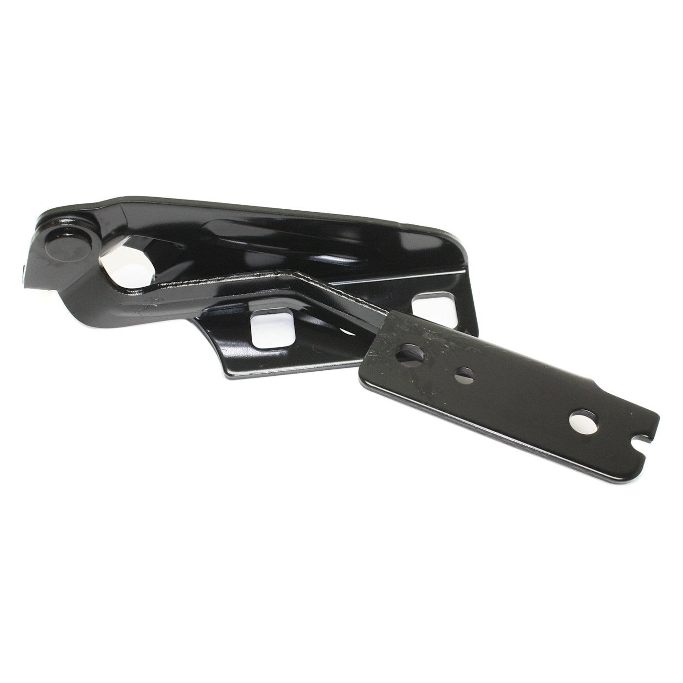 Hood Hinges Set of 2 for Ford (Driver & Passenger Side)