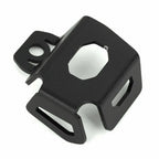 Rear Brake Fluid Reservoir Guard Cover for Kawasaki Ninja 250 300 400 650 (T9)