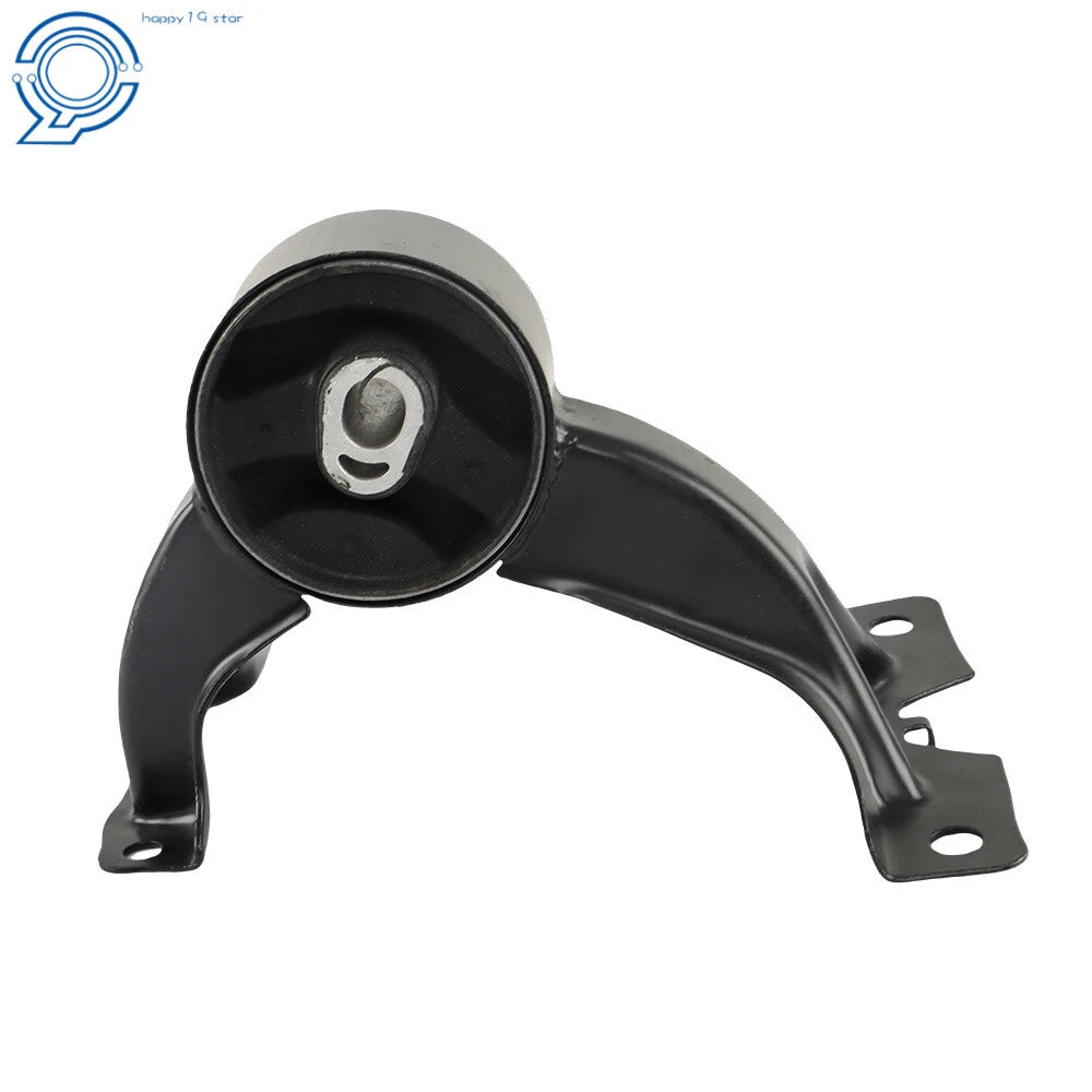 Set of 4 Engine Motor & Transmission Mounts for Dodge Grand Caravan (2011–2019)
