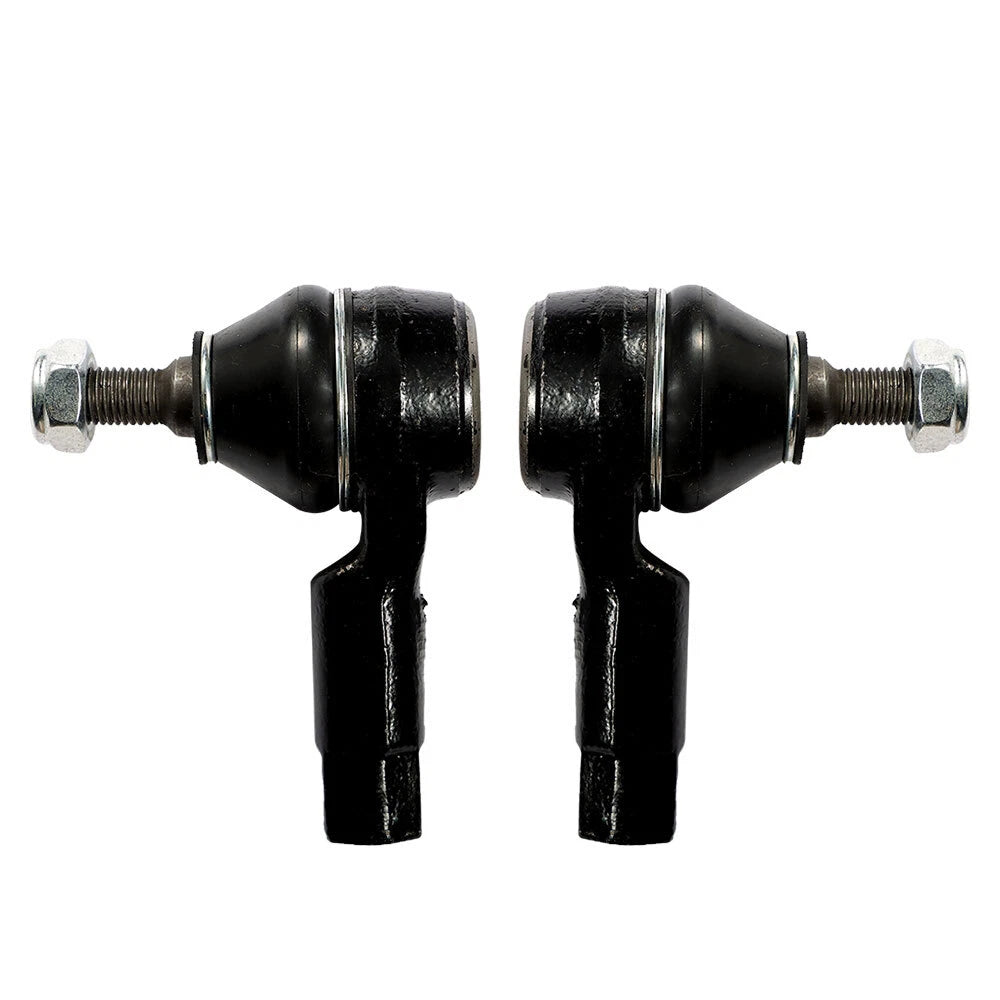 Set of 8 Front Control Arm Ball Joint Suspension Kit for Lancer Outlander (2007–2013)