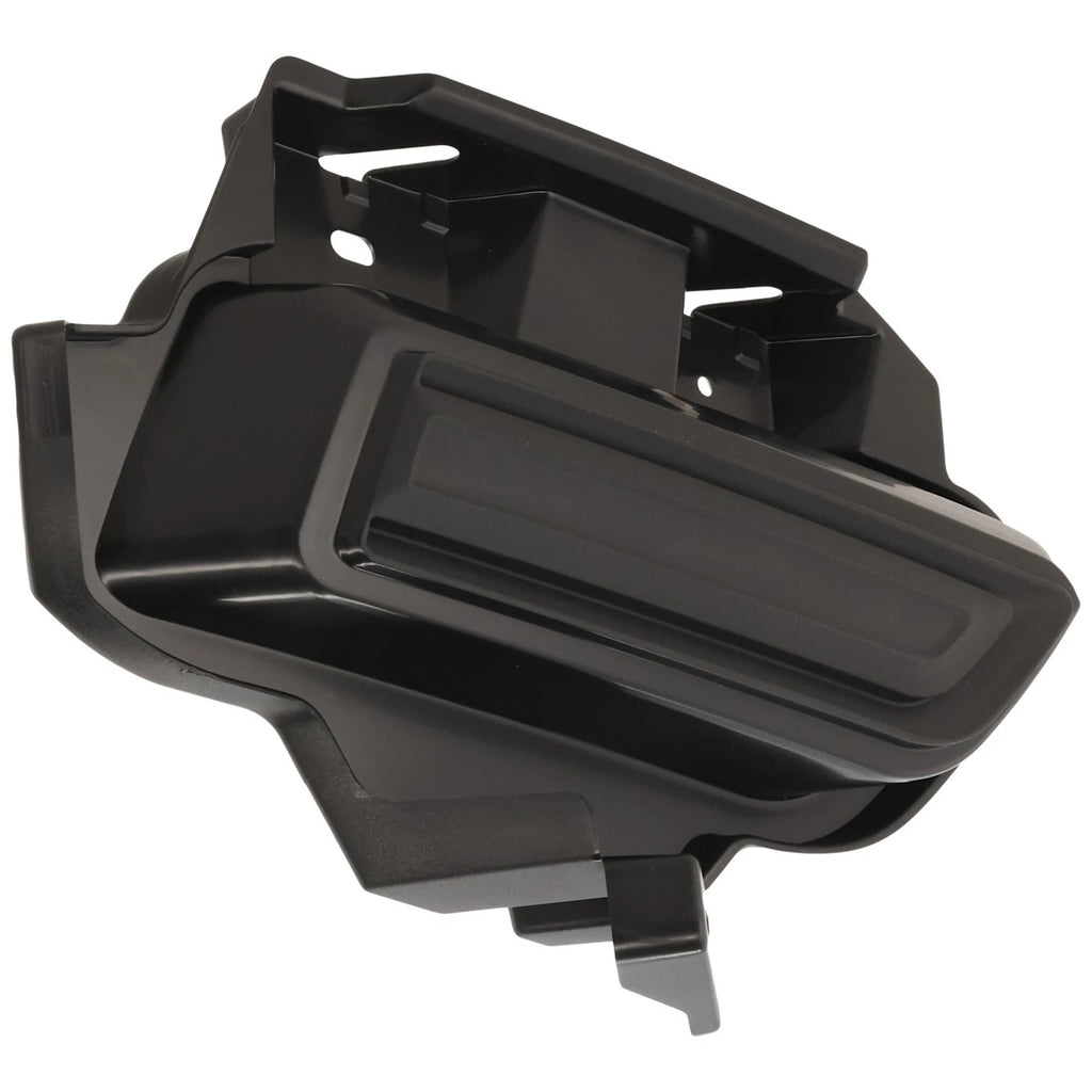 Fog Light Cover for Nissan Versa Note (2014-2019)