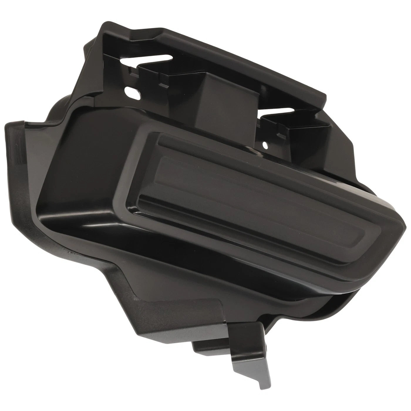 Fog Light Cover for Nissan Versa Note (2014-2019)
