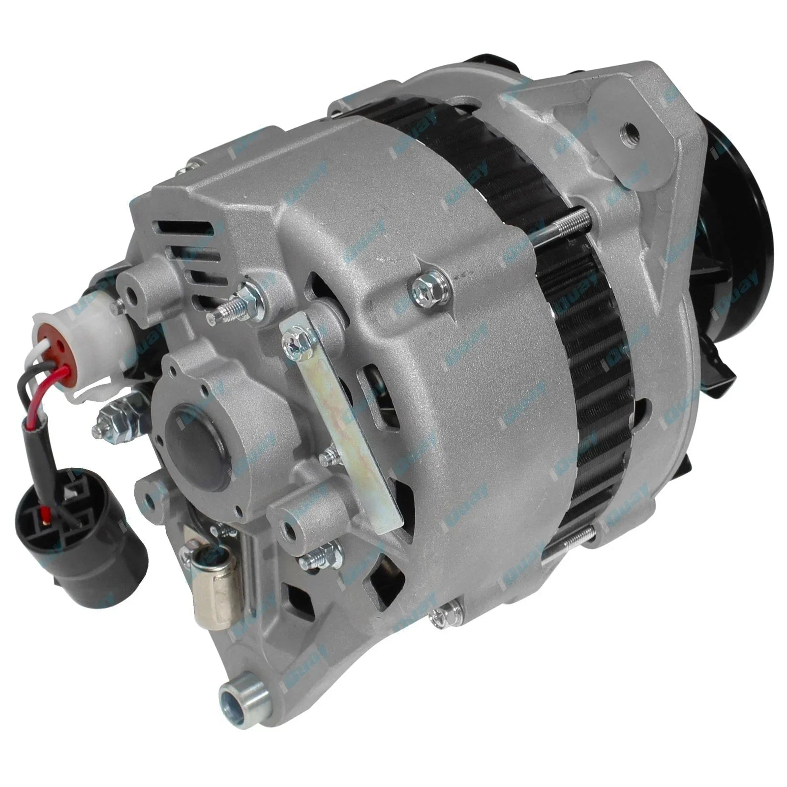 Alternator for Toyota Landcruiser FJ62 FJ70 FJ73 FJ75 FJ80 6cyl 4.0L 3F 84~92