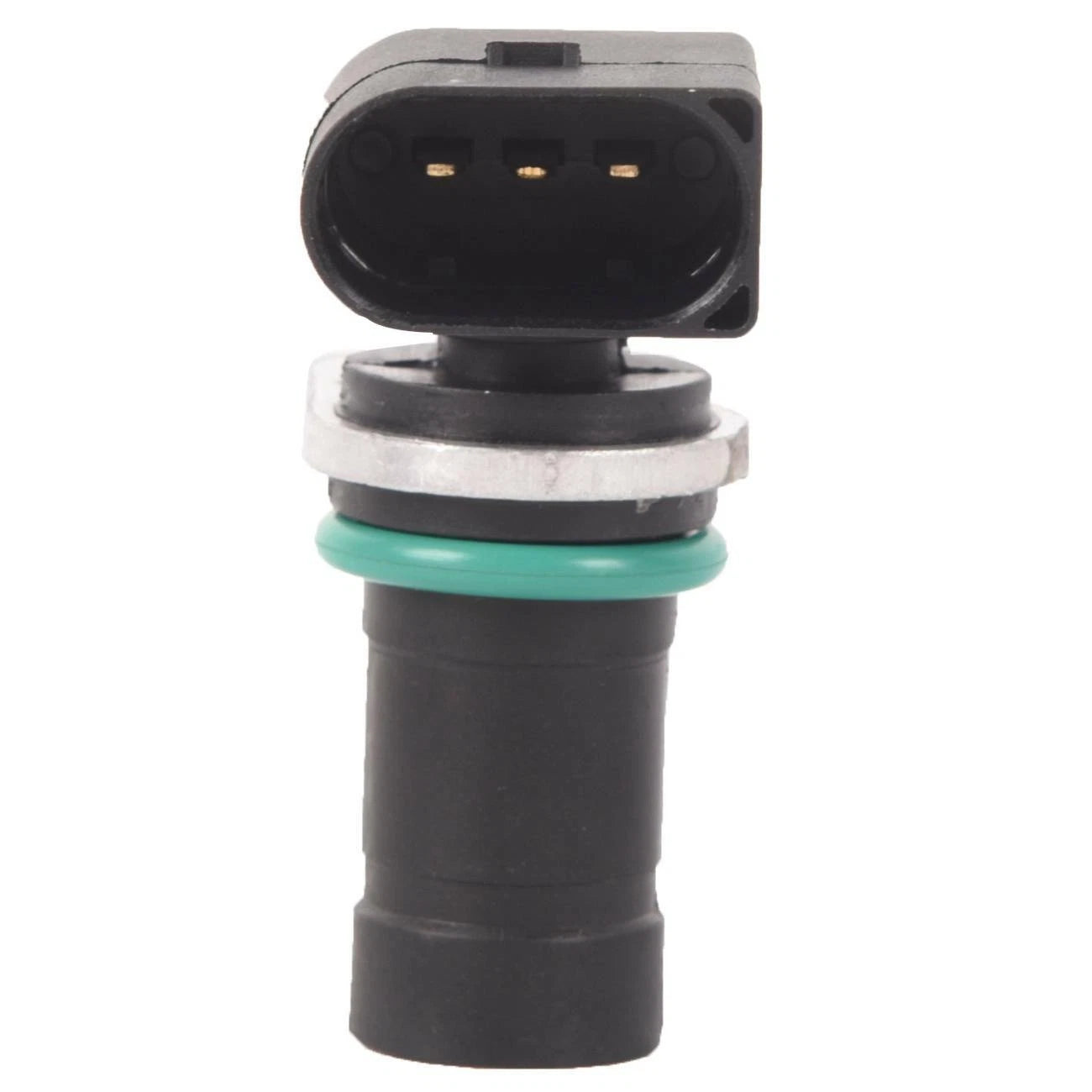 3Pcs Camshaft & Crankshaft Position Sensors for BMW 330Ci X3 X5 Z4 (2000–2006)